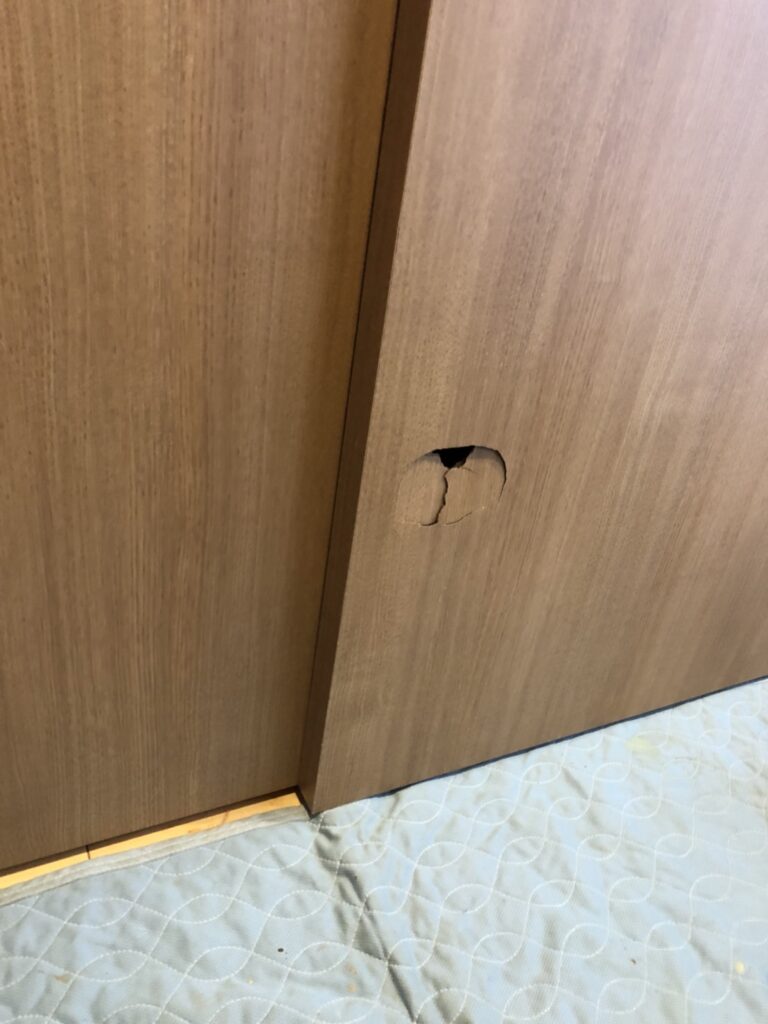 ビフォー