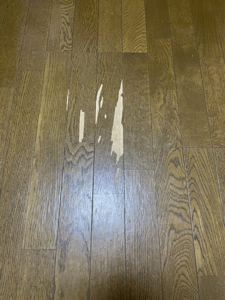 ビフォー